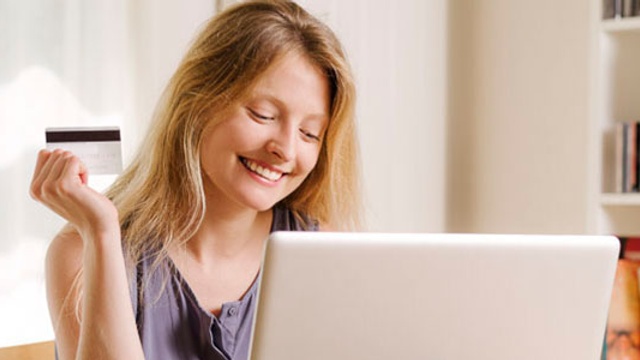 How long does it take to pay off a credit card?