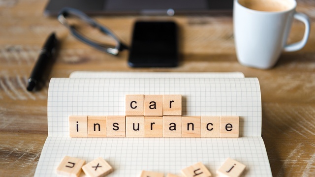 Why does your job affect car insurance?