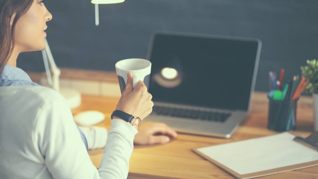 How to calculate residual interest