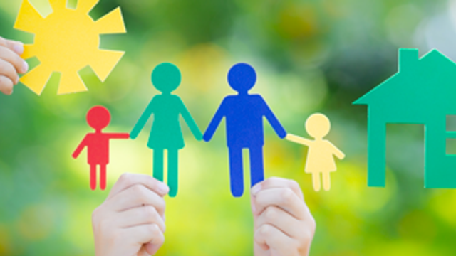 Parents are ‘lying’ on their mortgage application