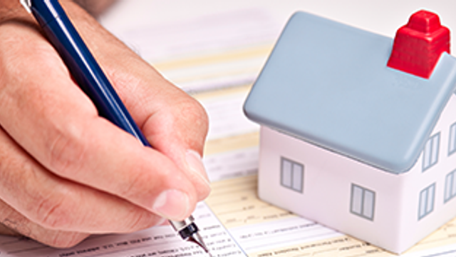 What is a second charge mortgage?