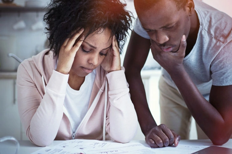 Can you consolidate debt with bad credit?