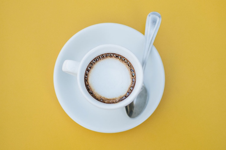 What Is a Macchiato Coffee? - Facts, Variations & Recipe – Portfolio Coffee