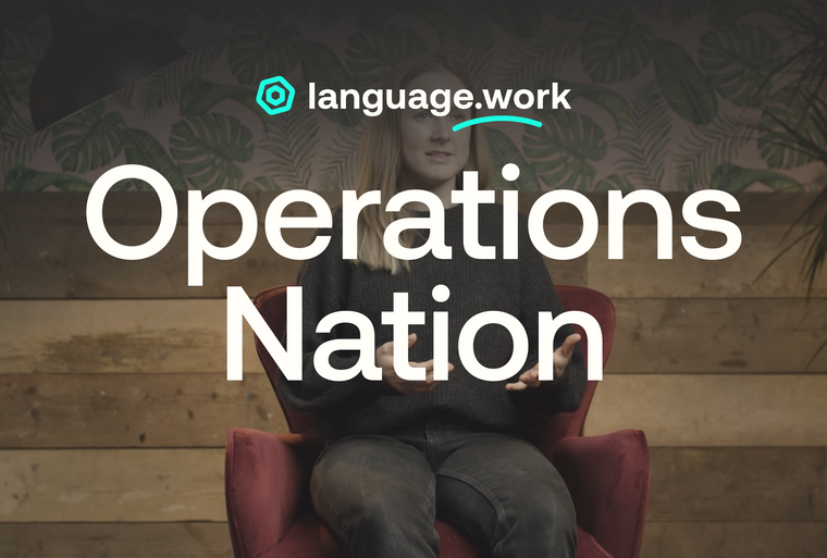 Operations Nation