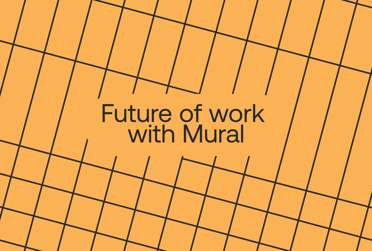 future of work with mural