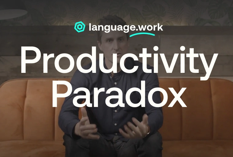 Productivity Paradox