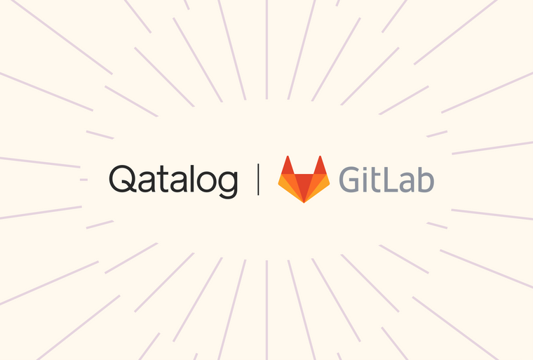 remote work qatalog gitlab press release