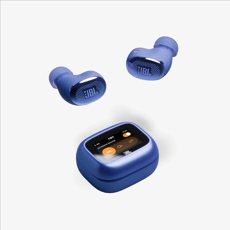 JBL Live Buds 4 Review: The Smallest Upgrade Yet | Audranx