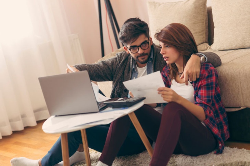 What happens if you don’t pay a personal loan?