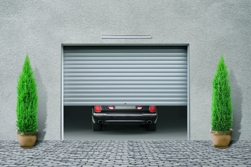 cargarage