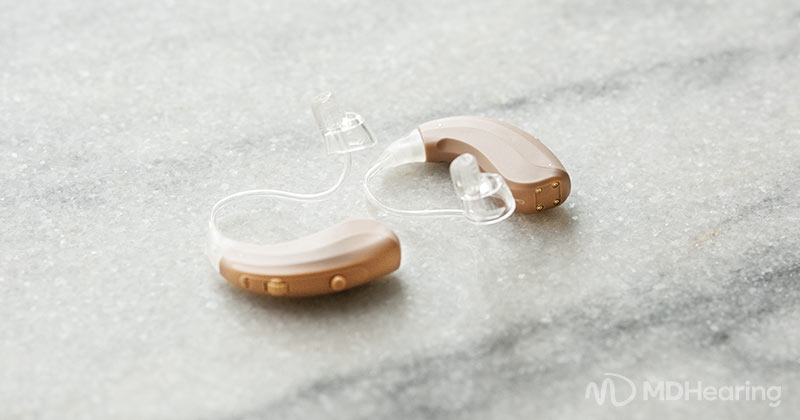 Over-the-Counter (OTC) Hearing Aids: An Overview of the FDA’s New Guidelines