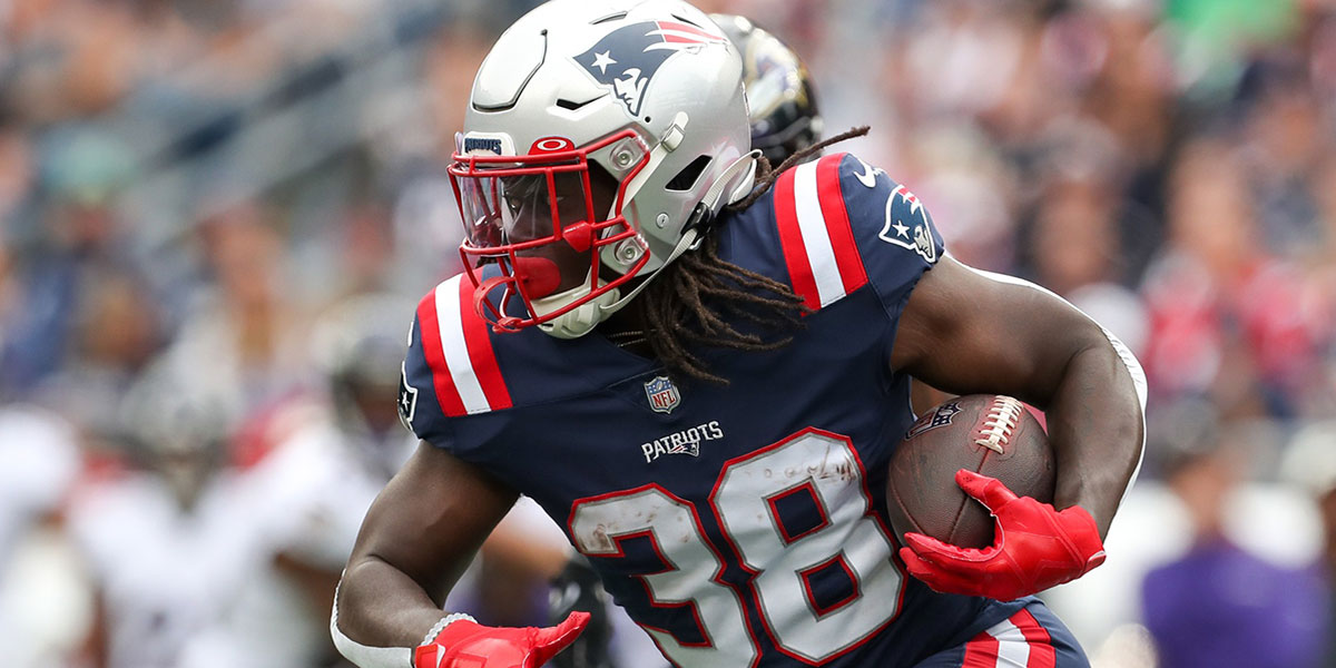 2022 Fantasy Football: Week 7 Start 'Em, Sit 'Em, Picks And Busts - PressBox