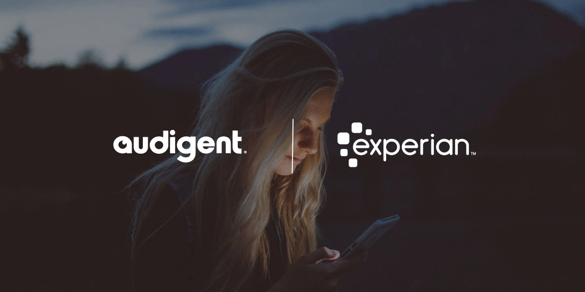 Audigent Integrates Experian Data and Identity Capabilities into SmartPMP™ Suite