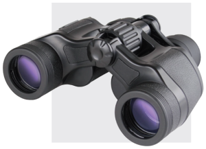 Zoom Binoculars