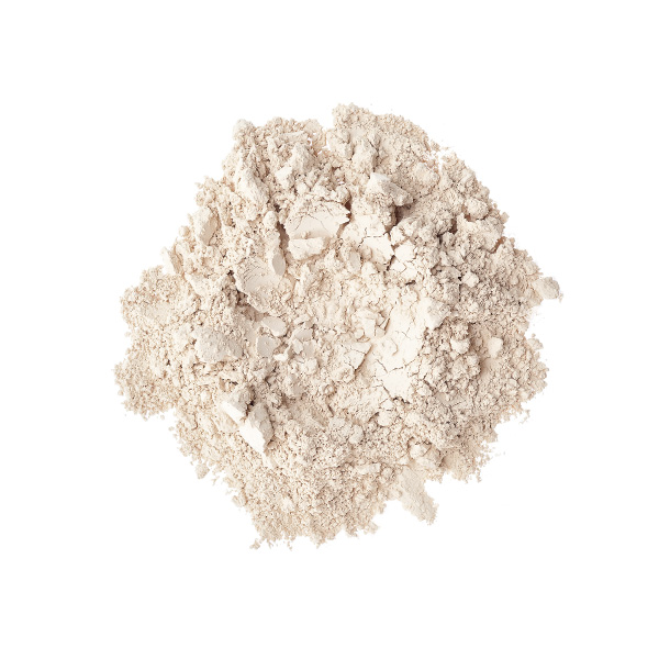 Sample ingredient powder