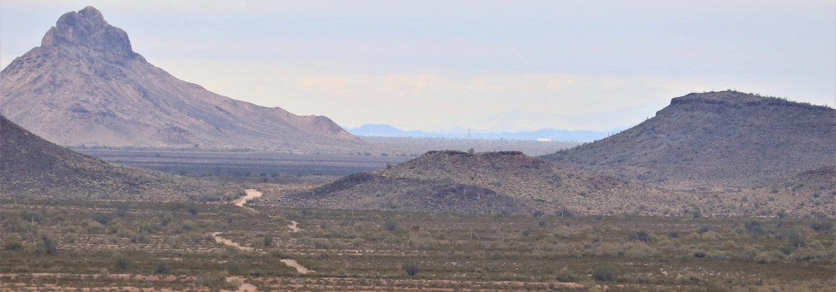 Tips for Off-Roading in Arizona