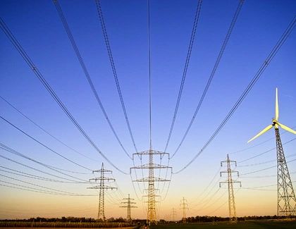 Énergie intelligence overview