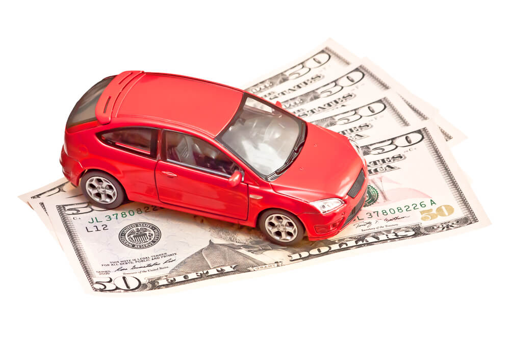 Car Title As Collateral For Loan