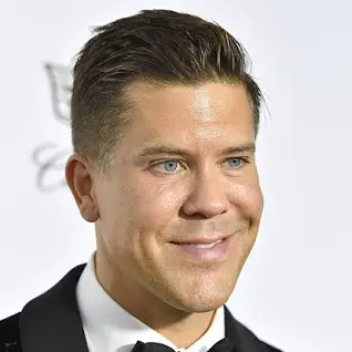 'Million Dollar Listing': Fredrik Eklund Leaves Bravo Series