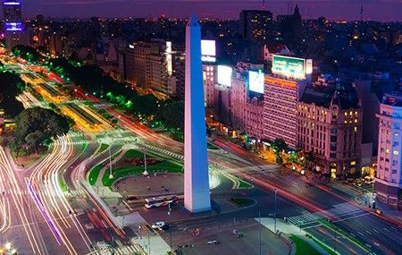 Buenos Aires 