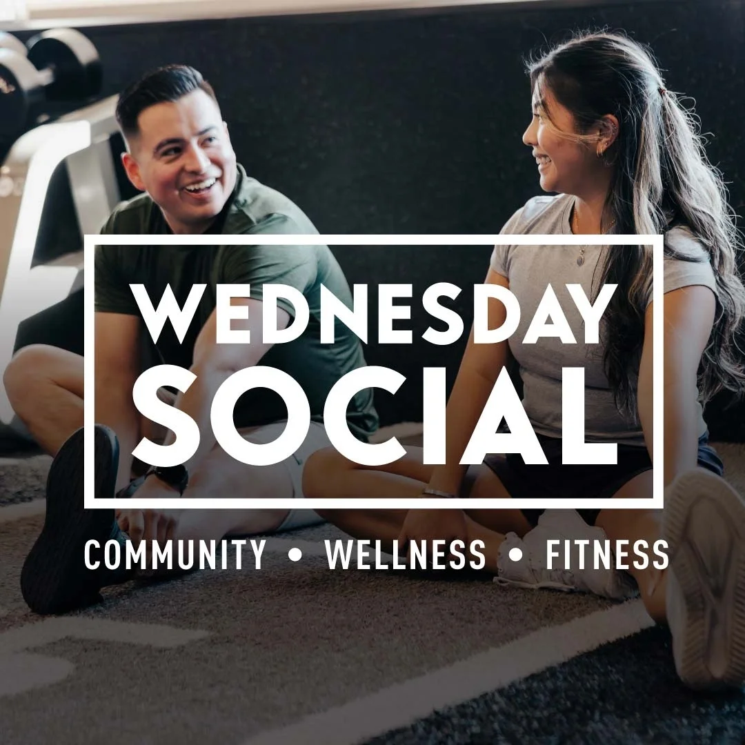 Wednesday Social