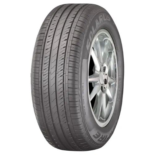 best replacement tire for used car starfire solarus all season