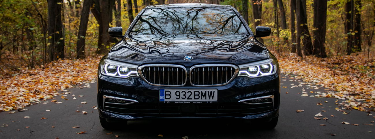 BMW Serie 1: Brillante rendimiento