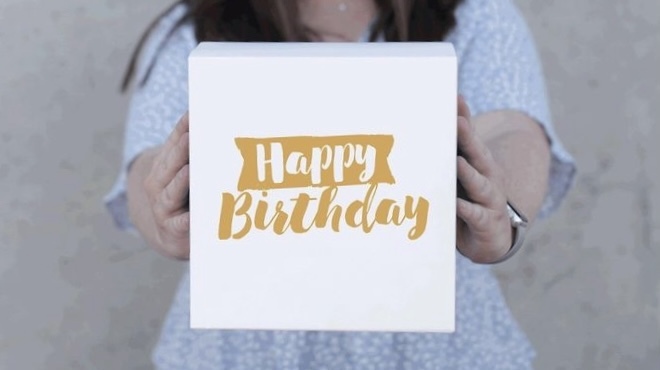 employee birthday gifts | corporate birthdays | Employee gifts