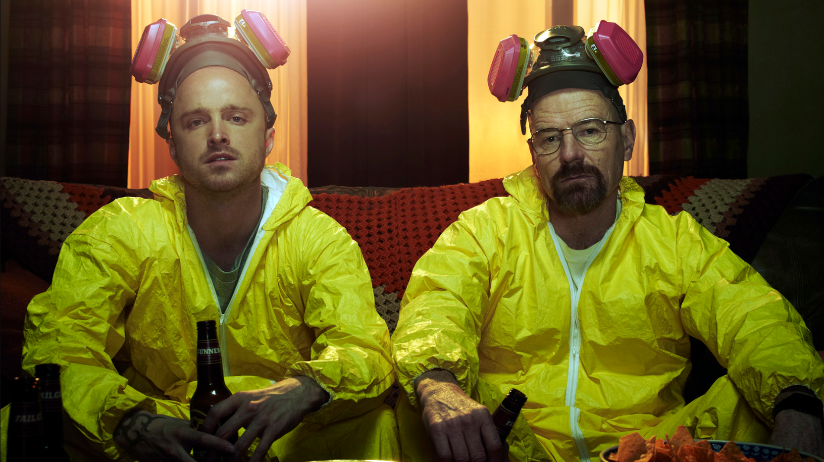 best shows to binge in quarantine