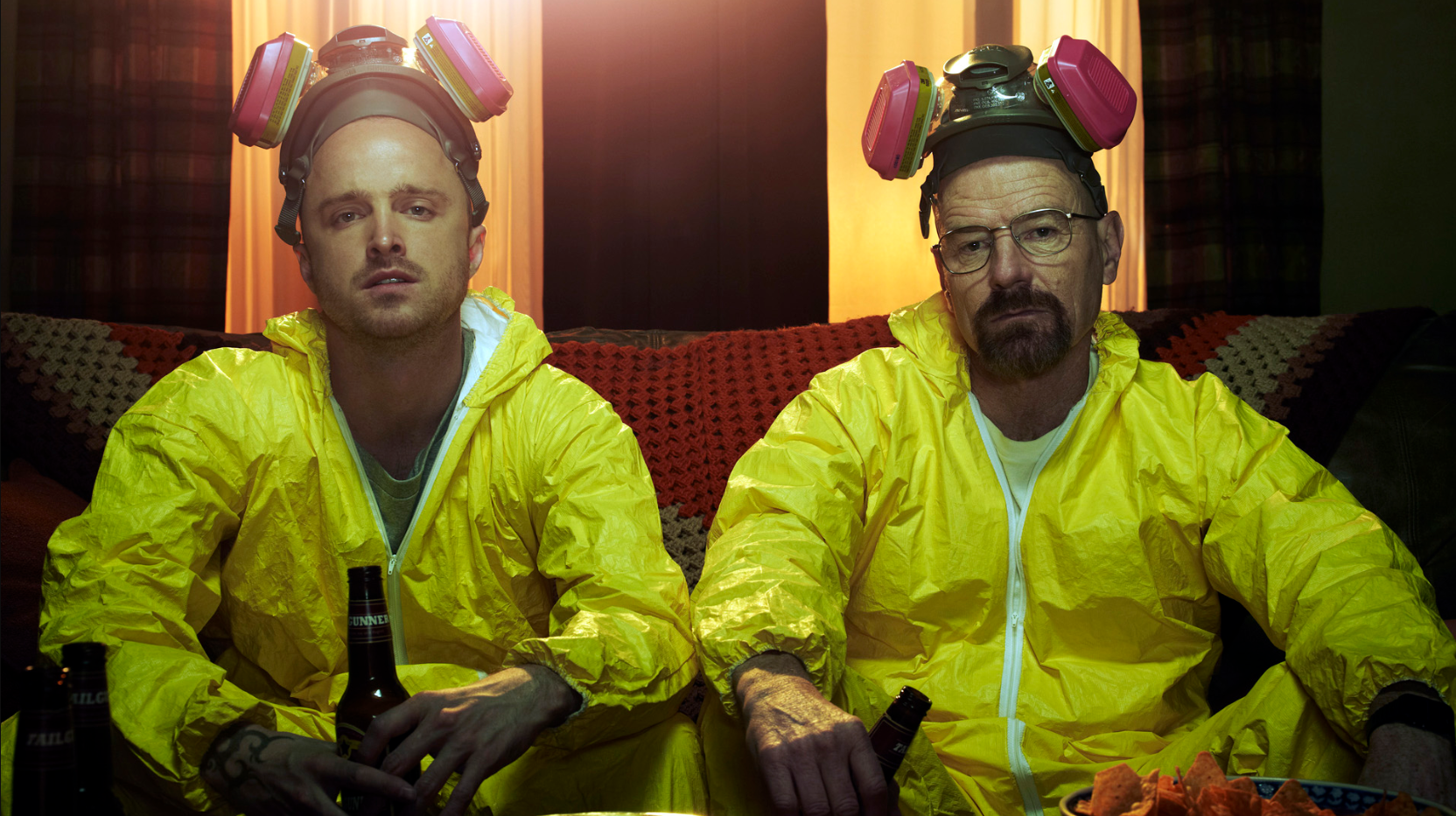 best shows to binge during quarantine