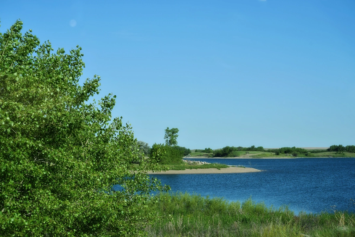 City Guides: Things to do While Boating in Lake Oahe, South Dakota