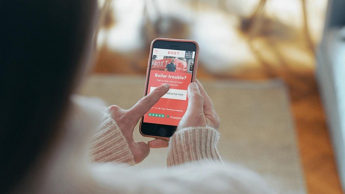 Is A Leaking Boiler An Emergency? BOXT