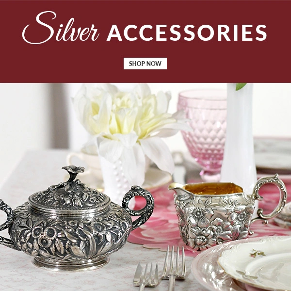 Replacement China Patterns, Flatware, and Crystal | Replacements, Ltd.
