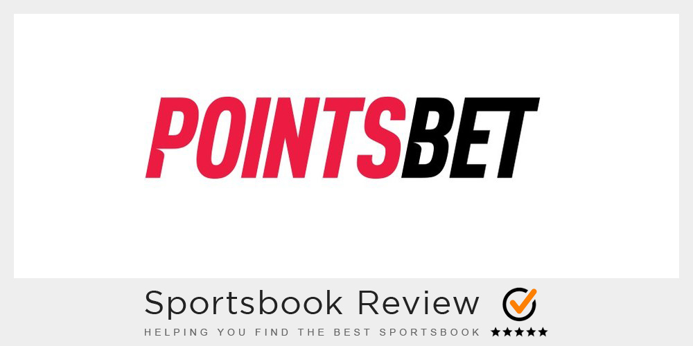 PointsBet Sportsbook Review & Key Information