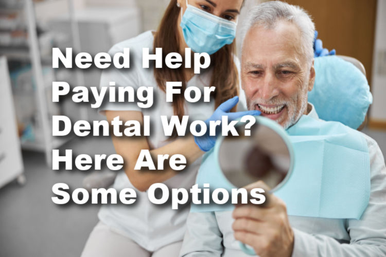 Title Loans Need Help Paying for Dental Work? Here Are Some Options