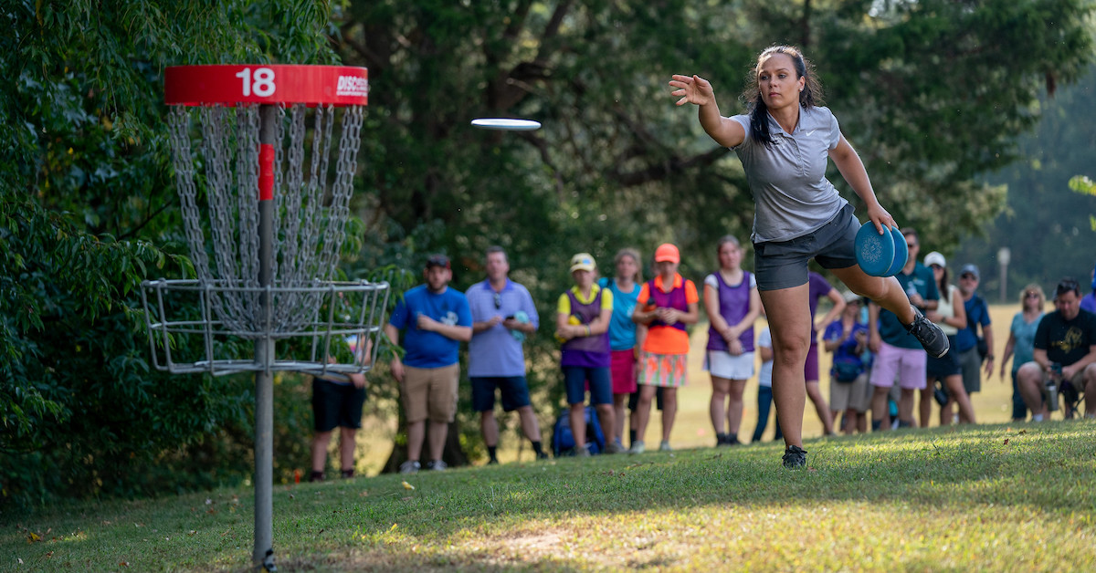 Disc Golf Tips To Elevate Your Game