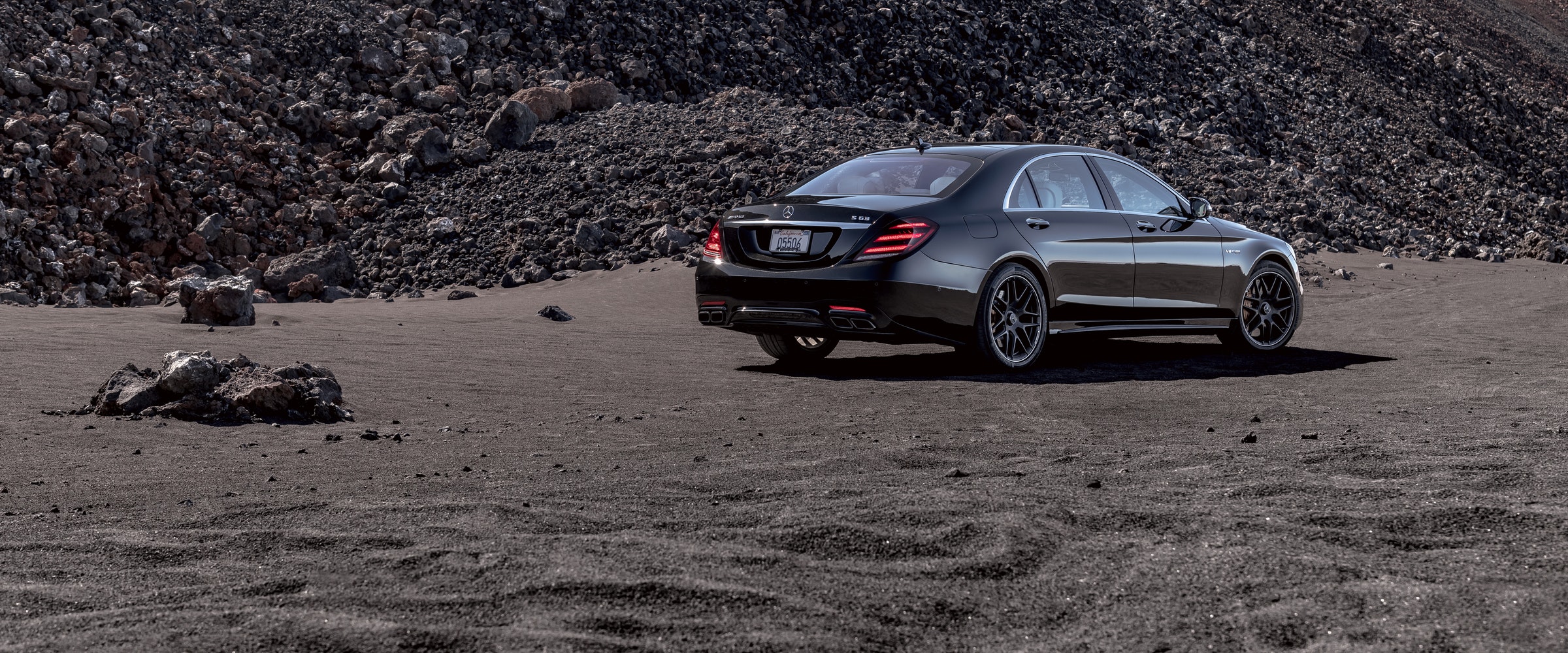 Mercedes-benz - wikipedia image