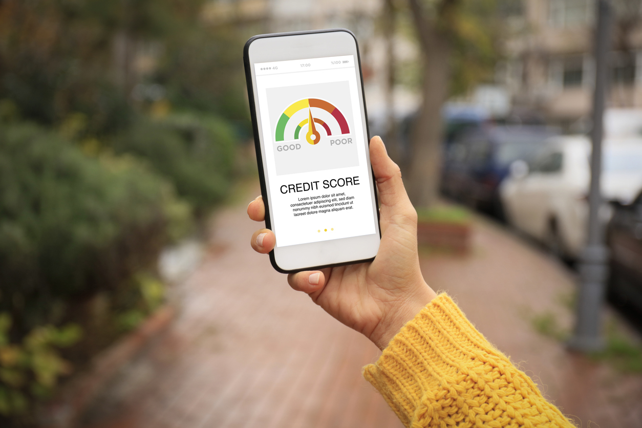 How to increase your credit score by 100+ points