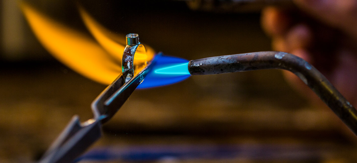 How to Size a Ring in the Jewelry Studio - Halstead