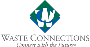 Waste Connections logo