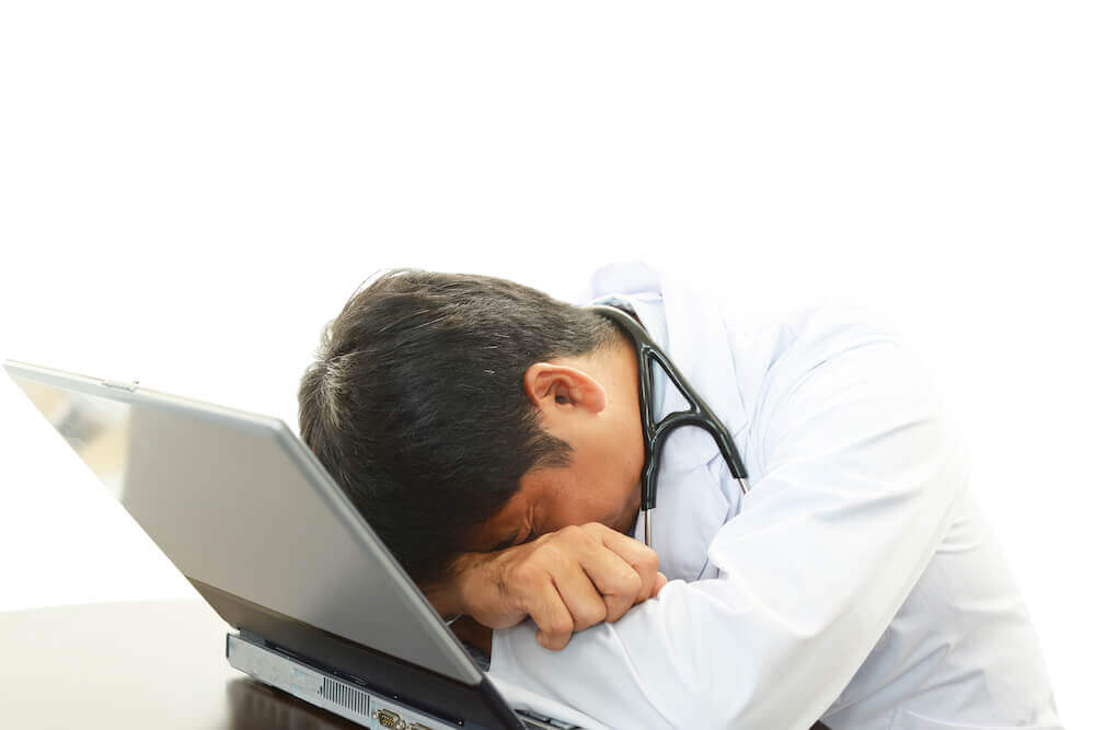 7 Common Mistakes in Online Healthcare Marketing