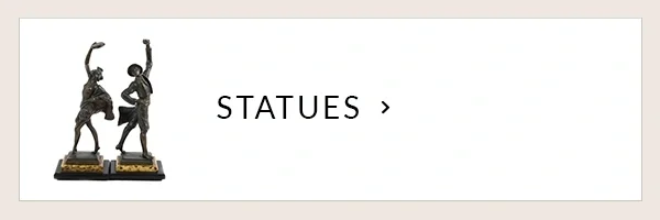 Shops Statues in Art & Antiques