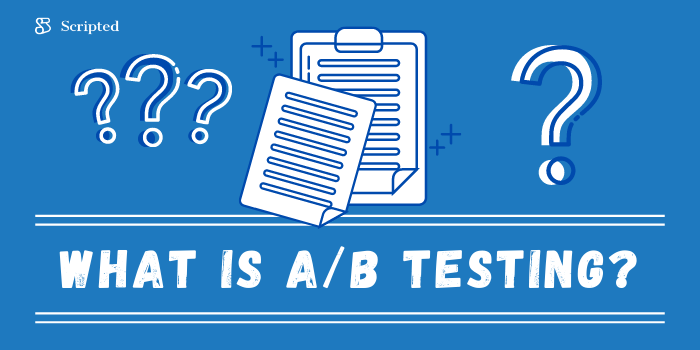 A/B Testing