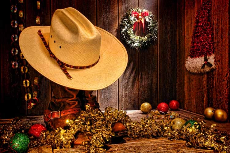 christmas events in San Angelo, TX