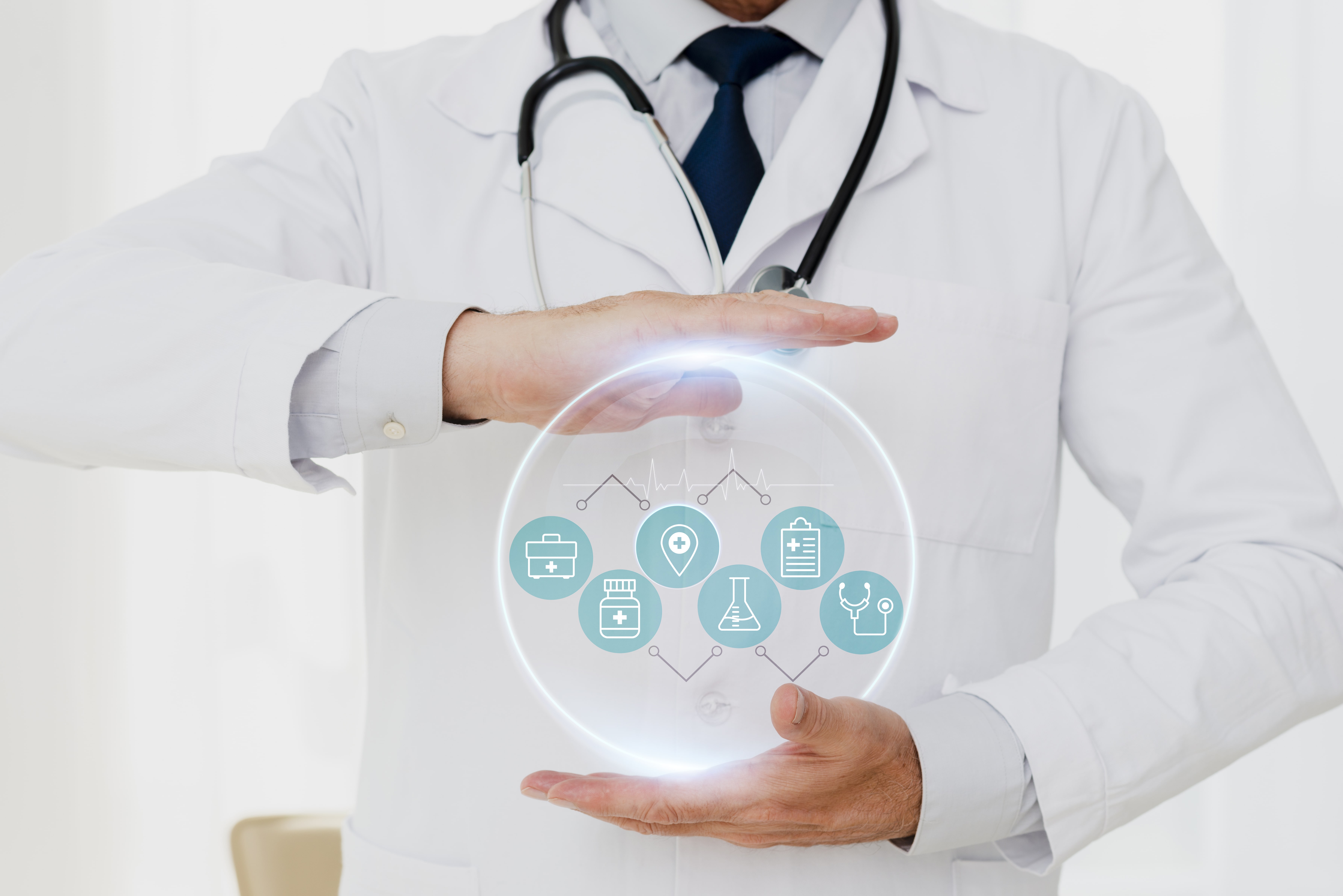 Healthcare IoT Cybersecurity