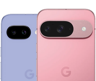Pixel 9a