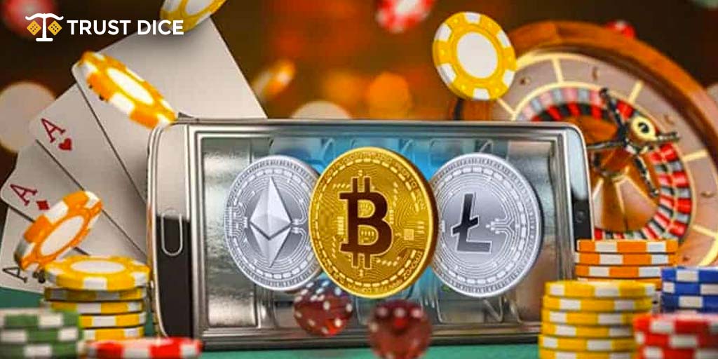 Poker online con bitcoin