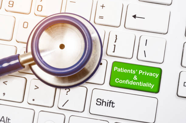 HIPAA Compliance: The Key to Securing Patient Data & Threats