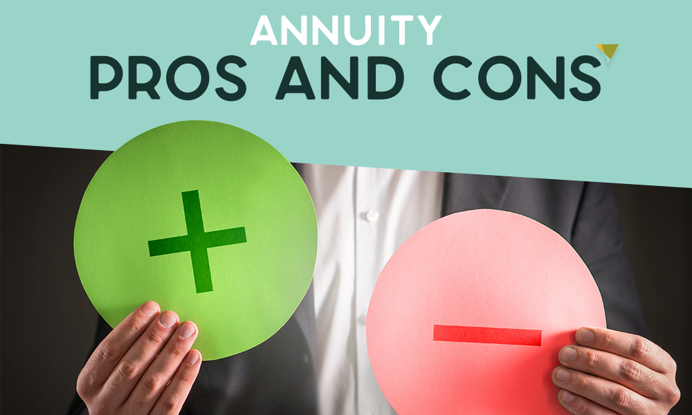 Who Are Annuities Good For