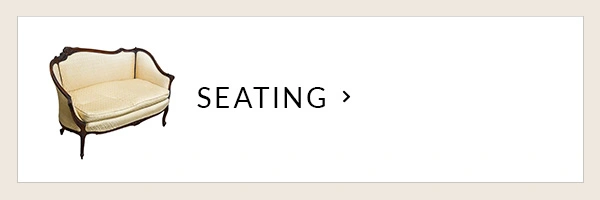 Shop Seating in Art & Antiques